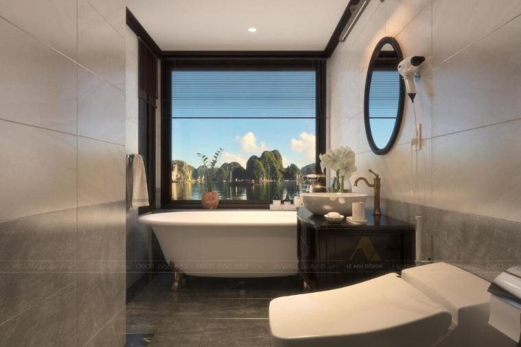 Junior Suite Twin - 2 ngày 1 đêm